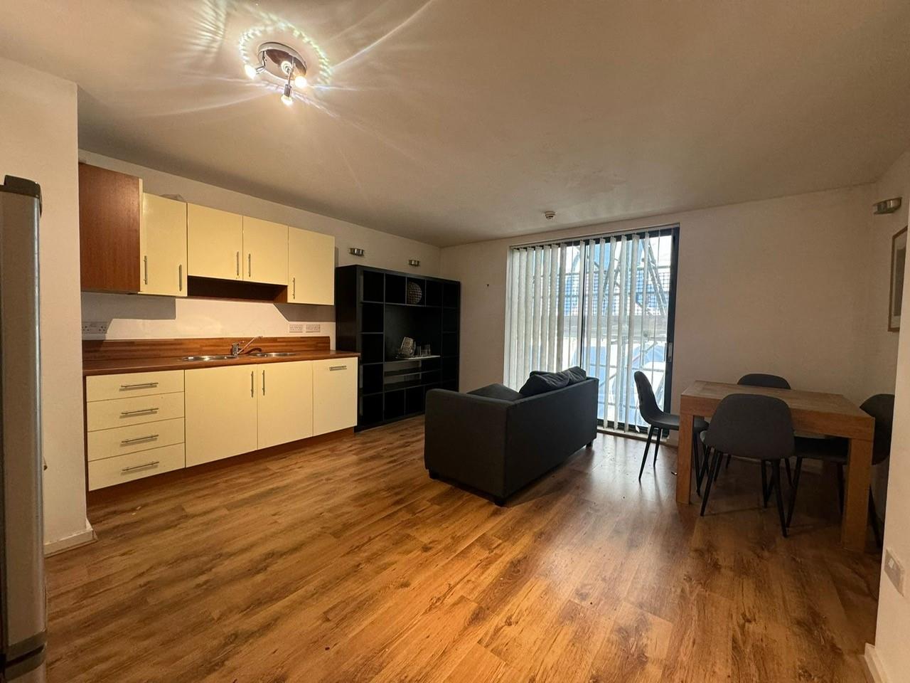 City Point 2, 156 Chapel Street, Salford